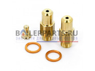 купить Комплект перевода на сжиженный газ для котлов Baxi 721603200 с доставкой