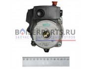 купить Насос циркуляционный Wilo 5MT NO CE для котлов Baxi 721957500 с доставкой