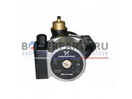 купить Насос 2-х скоростной Grundfos для котлов Baxi 721958000 с доставкой