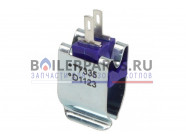 купить Датчик температуры NTC накладной универсальный Honeywell T7335 D1123 с доставкой