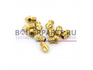 купить Комплект перевода на сжиженный газ для котлов Baxi 764591600 с доставкой