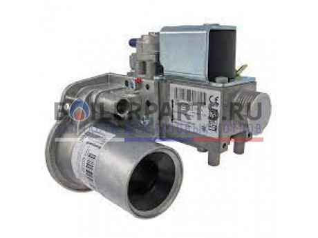 Газовый клапан Honeywell VK4115V1337 (VK4115F1344) для котлов Viessmann Vitodens WB1B 7828721 фото купить Газовый клапан Honeywell VK4115V1337 (VK4115F1344) для котлов Viessmann Vitodens WB1B 7828721 - цена с доставкой