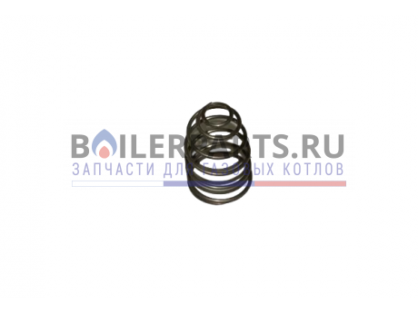 Пружина для котлов Baxi 8380530 OEM фото купить Пружина для котлов Baxi 8380530 OEM - цена с доставкой