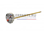 купить Термостат двойной для котлов Baxi 8433460 с доставкой