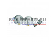купить Ручка-регулятор для котлов Bosch/Buderus/Junkers 8702000273 с доставкой