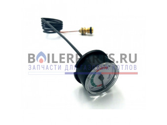 Купить Манометр для котлов Bosch, Buderus, Junkers 8707208009 - цены