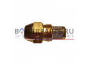 купить Форсунка 1.50 - 45°S Danfoss для котлов De Dietrich 97903425 с доставкой