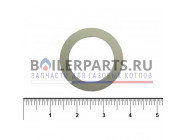 купить Прокладка горелки G40/M40 D 320x171x8 для котлов De Dietrich 97942617 с доставкой