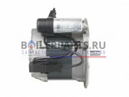 купить Двигатель вентилятора 2200 Вт ATB 380V - M42-5S для котлов De Dietrich 97955308 с доставкой