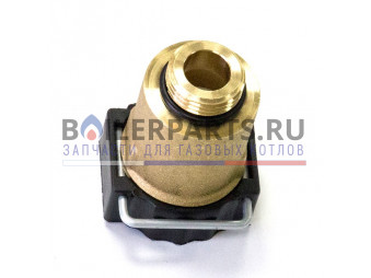 Купить Воздухоотводчик автоматический G1/2 для котлов Baxi BX4991100016 - цены