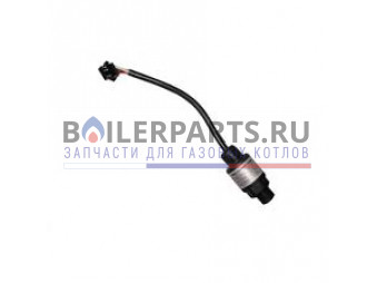 Купить Датчик давления серий TD и TDC для котлов Rocterm D42920 - цены