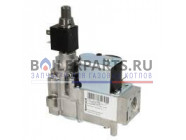 купить Газовый узел для котлов Mora Top te70504 с доставкой