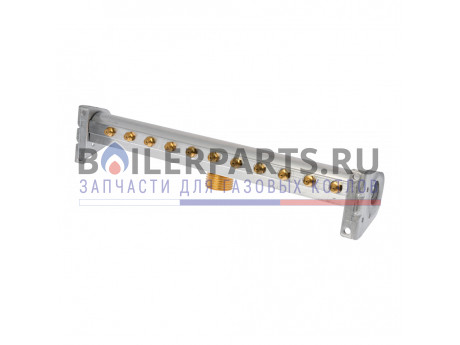 Комплект перевода на сжиженный газ для котлов Protherm 0020118609 фото купить Комплект перевода на сжиженный газ для котлов Protherm 0020118609 - цена с доставкой
