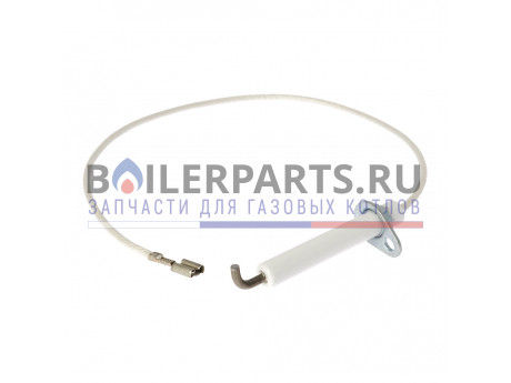 Электрод розжига, левый для котлов Vaillant turboFIT 0020252992 фото купить Электрод розжига, левый для котлов Vaillant turboFIT 0020252992 - цена с доставкой