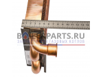 Теплообменник основной для газовых котлов Vaillant 064714 купить Теплообменник основной для газовых котлов Vaillant 064714 недорого