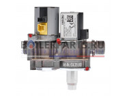 купить Газовый клапан Honeywell VK8515MR4522 CE-0063BQ1829 для котлов Protherm 0020049296 с доставкой