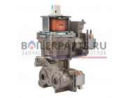 купить Модуляционный газовый клапан RW14 для котлов Rinnai 400001702 с доставкой