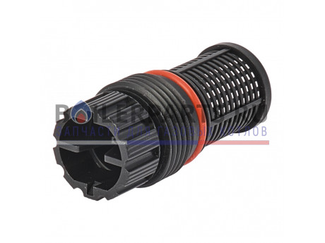 Фильтр отопления для котлов Rinnai SMF/DMF/GMF/EMF 440003081 фото купить Фильтр отопления для котлов Rinnai SMF/DMF/GMF/EMF 440003081 - цена с доставкой