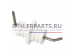 Электрод розжига для котлов Rinnai 440012294 купить Электрод розжига для котлов Rinnai 440012294 недорого