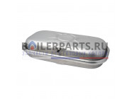 купить Расширительный бак для котлов Rinnai RMF/KMF 167 440013672 с доставкой