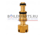 купить Клапан подпитки воды для котлов Rinnai 440014584 с доставкой