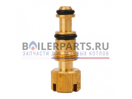 Клапан подпитки воды для котлов Rinnai 440014584 фото купить Клапан подпитки воды для котлов Rinnai 440014584 - цена с доставкой