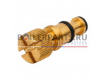 Клапан подпитки воды для котлов Rinnai 440014584 купить Клапан подпитки воды для котлов Rinnai 440014584