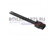 купить Фотодатчик Honeywell Satronic MZ 770 S 105,5 мм 50008 с доставкой