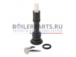 Обратный клапан и фильтр подпитки для котлов Ariston 65105323 купить Обратный клапан и фильтр подпитки для котлов Ariston 65105323 недорого