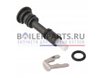 Обратный клапан и фильтр подпитки для котлов Ariston 65105323 купить Обратный клапан и фильтр подпитки для котлов Ariston 65105323