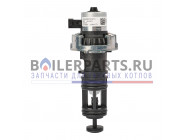 купить Привод и 3-х ходовой клапан для котлов Ariston 65114924 o с доставкой