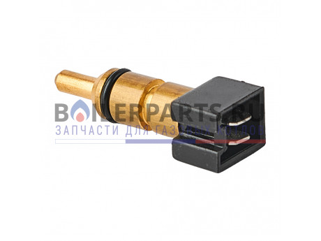 Датчик температуры NTC для котлов Junkers/Bosch/Buderus 8714500054 фото купить Датчик температуры NTC для котлов Junkers/Bosch/Buderus 8714500054 - цена с доставкой
