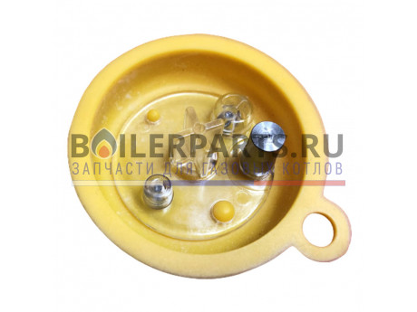 Мембрана для колонок Junkers/Bosch WR400 8700503068 фото купить Мембрана для колонок Junkers/Bosch WR400 8700503068 - цена с доставкой
