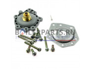 купить Крышка арматуры для котлов Bosch/Junkers для WR275...400-1 8705500101 с доставкой
