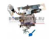 купить Газовая арматура WR 11/14/17-2P для котлов Bosch/Buderus/Junkers 87070212560 с доставкой