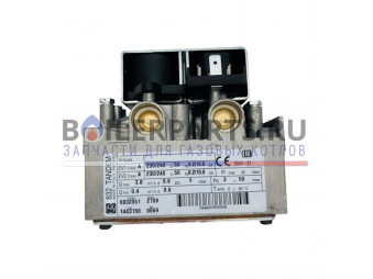 Купить Газовый клапан Sit Tandem 832 0.832.051 - цены