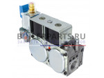 Газовый клапан Sit 837 Tandem 0.837.013 купить Газовый клапан Sit 837 Tandem 0.837.013