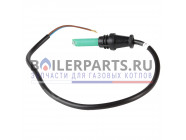 купить Датчик пламени Brahma FT13L/V 18209121 для котлов Baltur 0005030396 с доставкой