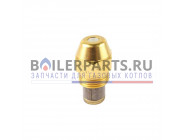 купить Форсунка Danfoss OD 3.50 / 60º S для котлов Baltur 0005070571 с доставкой