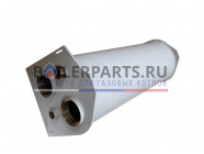 купить Теплообменник 2 (колба для 2-х ТЭНов) для котлов Protherm 0010026204 с доставкой