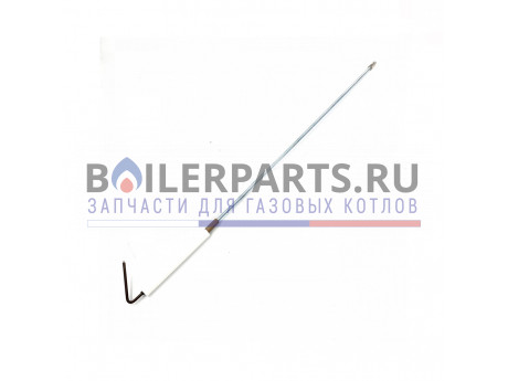 Электрод ионизации для котлов Baltur 0010060084 фото купить Электрод ионизации для котлов Baltur 0010060084 - цена с доставкой