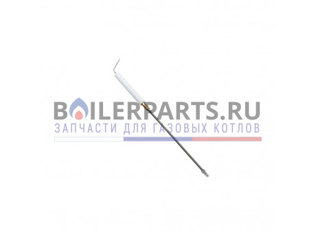 Электрод поджига 300 мм для котлов Baltur 0011010033 фото купить Электрод поджига 300 мм для котлов Baltur 0011010033 - цена с доставкой