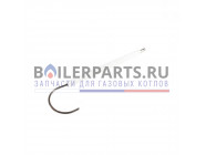 купить Электрод ионизации 215 мм для котлов Baltur 0012140025 с доставкой