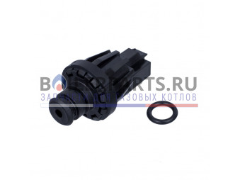Купить Датчик давления воды для котлов Vaillant 0020020016  - цены