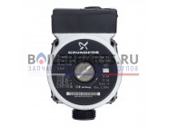 купить Насос циркуляционный Grundfos UPS 15-60 130 мм для котлов Protherm Медведь 0020025205 с доставкой
