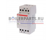 купить Контактор Eb.ISCH 24A (AC-1) для котлов Protherm 0020025215 с доставкой