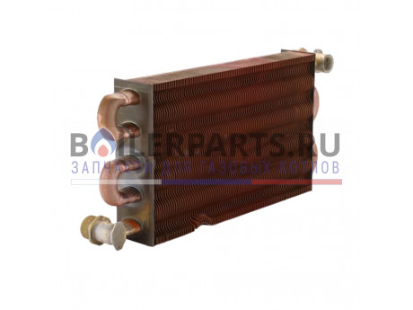 купить Теплообменник (24 кВт)-PR401 для котлов Protherm 0020025258 - цена с доставкой