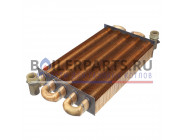 купить Теплообменник первичный (основной) для котлов Protherm 0020025259 с доставкой