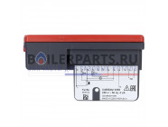 купить Блок розжига Honeywell S4565AM3058 для котлов Protherm KLZ, KLOM (Медведь, дымоходная версия) 0020025301 с доставкой