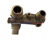 купить Блок S40 - вход ZK для котлов Protherm 0020025315 с доставкой